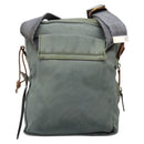 LOUIS VUITTON LV Cup Waist bag Gray 5D142 LV Auth bs25038-3