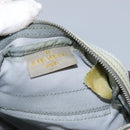 LOUIS VUITTON LV Cup Waist bag Gray 5D142 LV Auth bs25038-30