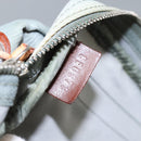 LOUIS VUITTON LV Cup Waist bag Gray 5D142 LV Auth bs25038-31