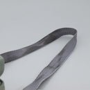 LOUIS VUITTON LV Cup Waist bag Gray 5D142 LV Auth bs25038-8