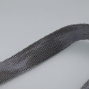 LOUIS VUITTON LV Cup Waist bag Gray 5D142 LV Auth bs25038-9