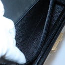 GUCCI Hand Bag Canvas Beige Gold Auth bs25071-21