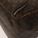 LOUIS VUITTON Monogram Evasion Boston Bag M41443 LV Auth bs25092-9