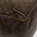 LOUIS VUITTON Monogram Evasion Boston Bag M41443 LV Auth bs25092-14