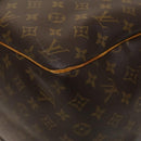 LOUIS VUITTON Monogram Evasion Boston Bag M41443 LV Auth bs25092-15