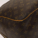 LOUIS VUITTON Monogram Evasion Boston Bag M41443 LV Auth bs25092-16