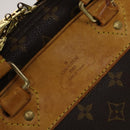 LOUIS VUITTON Monogram Evasion Boston Bag M41443 LV Auth bs25092-18