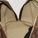 LOUIS VUITTON Monogram Evasion Boston Bag M41443 LV Auth bs25092-20