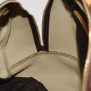 LOUIS VUITTON Monogram Evasion Boston Bag M41443 LV Auth bs25092-21