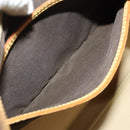 LOUIS VUITTON Monogram Evasion Boston Bag M41443 LV Auth bs25092-22