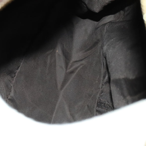 LOUIS VUITTON Monogram Evasion Boston Bag M41443 LV Auth bs25092