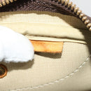 LOUIS VUITTON Monogram Evasion Boston Bag M41443 LV Auth bs25092-12