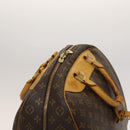 LOUIS VUITTON Monogram Evasion Boston Bag M41443 LV Auth bs25092-6