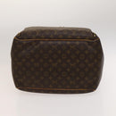 LOUIS VUITTON Monogram Evasion Boston Bag M41443 LV Auth bs25092-5