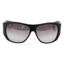 BOTTEGA VENETA Sunglasses plastic Black Auth bs25126-2