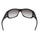 BOTTEGA VENETA Sunglasses plastic Black Auth bs25126-3