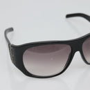 BOTTEGA VENETA Sunglasses plastic Black Auth bs25126-5