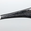 BOTTEGA VENETA Sunglasses plastic Black Auth bs25126-8