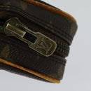 LOUIS VUITTON Monogram Mini Danube Shoulder Bag M45268 LV Auth bs25174-8