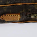 LOUIS VUITTON Monogram Mini Danube Shoulder Bag M45268 LV Auth bs25174-9