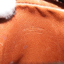 LOUIS VUITTON Monogram Mini Danube Shoulder Bag M45268 LV Auth bs25174-10