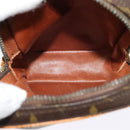 LOUIS VUITTON Monogram Mini Danube Shoulder Bag M45268 LV Auth bs25174-11