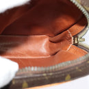 LOUIS VUITTON Monogram Mini Danube Shoulder Bag M45268 LV Auth bs25174-17