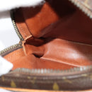 LOUIS VUITTON Monogram Mini Danube Shoulder Bag M45268 LV Auth bs25174-18