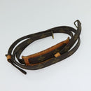 LOUIS VUITTON Monogram Mini Danube Shoulder Bag M45268 LV Auth bs25174-12