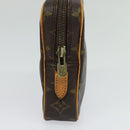 LOUIS VUITTON Monogram Mini Danube Shoulder Bag M45268 LV Auth bs25174-3