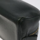 LOUIS VUITTON Taiga Trousse Toilette PM Clutch Bag Epicea M30224 LV Auth bs25175-15