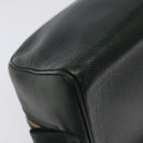 LOUIS VUITTON Taiga Trousse Toilette PM Clutch Bag Epicea M30224 LV Auth bs25175-16