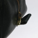 LOUIS VUITTON Taiga Trousse Toilette PM Clutch Bag Epicea M30224 LV Auth bs25175-8