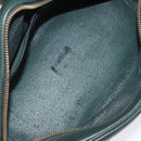 LOUIS VUITTON Taiga Trousse Toilette PM Clutch Bag Epicea M30224 LV Auth bs25175-10