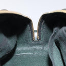 LOUIS VUITTON Taiga Trousse Toilette PM Clutch Bag Epicea M30224 LV Auth bs25175-18