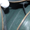 LOUIS VUITTON Taiga Trousse Toilette PM Clutch Bag Epicea M30224 LV Auth bs25175-11