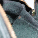 LOUIS VUITTON Taiga Trousse Toilette PM Clutch Bag Epicea M30224 LV Auth bs25175-12