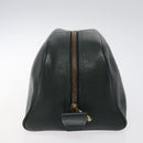 LOUIS VUITTON Taiga Trousse Toilette PM Clutch Bag Epicea M30224 LV Auth bs25175-4