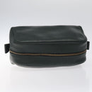 LOUIS VUITTON Taiga Trousse Toilette PM Clutch Bag Epicea M30224 LV Auth bs25175-5