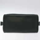 LOUIS VUITTON Taiga Trousse Toilette PM Clutch Bag Epicea M30224 LV Auth bs25175-6