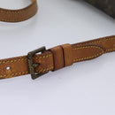 LOUIS VUITTON Monogram Chantilly GM Shoulder Bag M51232 LV Auth bs25194-10