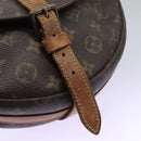 LOUIS VUITTON Monogram Chantilly GM Shoulder Bag M51232 LV Auth bs25194-18