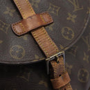 LOUIS VUITTON Monogram Chantilly GM Shoulder Bag M51232 LV Auth bs25194-19