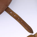 LOUIS VUITTON Monogram Chantilly GM Shoulder Bag M51232 LV Auth bs25194-21