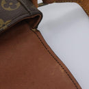 LOUIS VUITTON Monogram Chantilly GM Shoulder Bag M51232 LV Auth bs25194-22