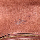 LOUIS VUITTON Monogram Chantilly GM Shoulder Bag M51232 LV Auth bs25194-24