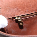 LOUIS VUITTON Monogram Chantilly GM Shoulder Bag M51232 LV Auth bs25194-28