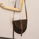 LOUIS VUITTON Monogram Chantilly GM Shoulder Bag M51232 LV Auth bs25194-31