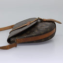 LOUIS VUITTON Monogram Chantilly GM Shoulder Bag M51232 LV Auth bs25194-4