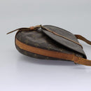 LOUIS VUITTON Monogram Chantilly GM Shoulder Bag M51232 LV Auth bs25194-5